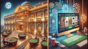 777ycon Slots နှင့် Live Casino ဂိမ်းများ