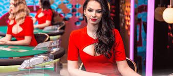 Game Show Live Casino တွင် ကစားသမားများ ပျော်ရွှင်စွာ ဝင်ရောက်ကစားနေသည့် မြင်ကွင်း