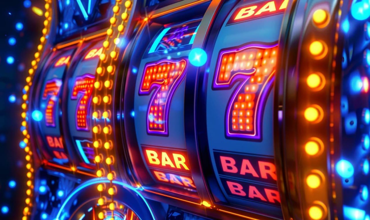 777ycon Jackpot Slot ဆုငွေကြီး ရရှိသည့် မြင်ကွင်း