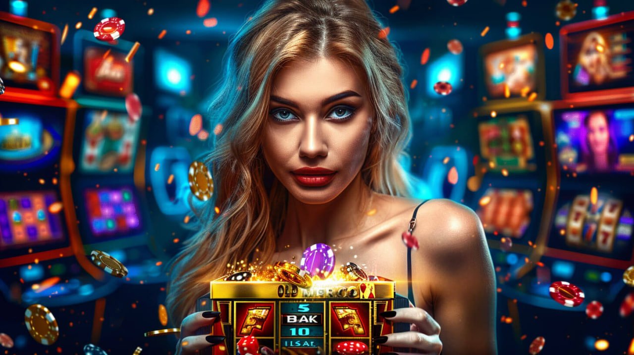 Live Baccarat Table ပေါ
တွင် Dealer ကတ်ဖြန့်နေသည့် မြင်ကွင်း