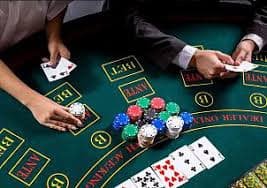 မြန်မာ လောင်းကစားပလက်ဖောင်း Live Casino နှင့် Slots