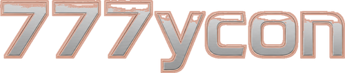 777ycon လိုဂို